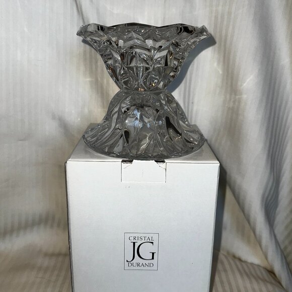 JG Cristal Durand | Accents | Brand New In Box Jg Cristal Durand